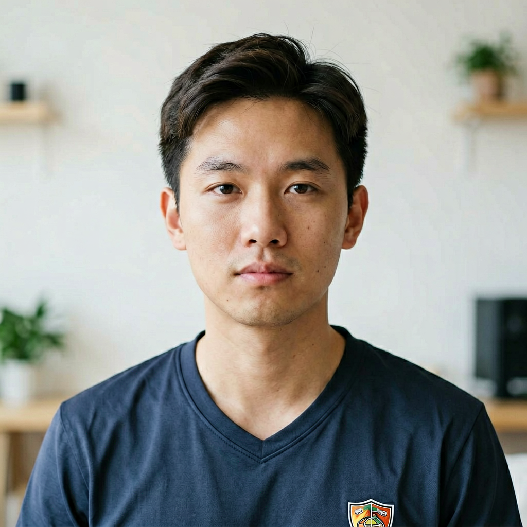 数据分析爱好者头像