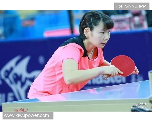 深圳乒乓球队的灵活性探索与发展:从训练到比赛的全方位分析