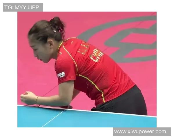 广州乒乓球队灵活性变革引发热议推动运动发展新思路